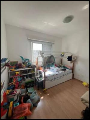 Foto 8 de 22: Apartamento em leilão em São José Dos Campos - SP, bairro Serimbura — Apartamento, A.U. 111m², A.C. 173m², 3 dorms (1 suíte), 2 vagas, 27ª andar, Ed. The View Club Residence, Serimbura