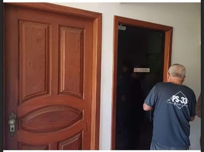 Foto 3 de 14: Comercial em leilão em Astolfo Dutra - MG, bairro Nossa Senhora de Fátima — O Terreno de 200,00M²