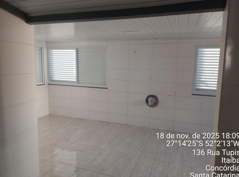 Foto 22 de 22: Casa em leilão em Concórdia - SC, bairro Itaíba — IMÓVEL URBANO COM ÁREA TOTAL DE 400,00 M2 EM CONCÓRDIA-SC