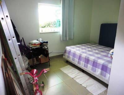 Foto 14 de 26: Casa em leilão em Esmeraldas - MG — Casa, Ocupado, 360.0 m2, Esmeraldas / MG (26% abaixo da avaliação)