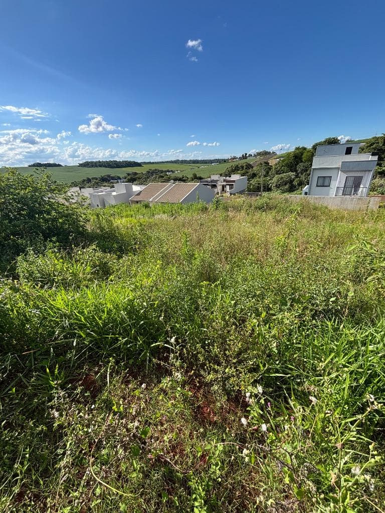 Foto 2 de 8: Terreno em leilão em Pato Branco - PR — TERRENO URBANO COM ÁREA TOTAL DE 296,40 M2 - PATO BRANCO/PR