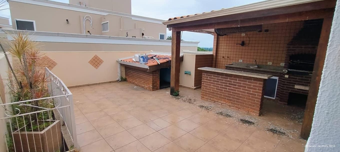 Foto 12 de 21: Apartamento em leilão em Sorocaba - SP — Apto 127m² 1 vaga Desocupado no Jardim Vera Cruz II em Sorocaba/SP