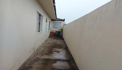 Foto 7 de 21: Casa em leilão em Marília - SP, bairro Jardim Santa Antonieta — 140.0 m2, MARÍLIA / SP