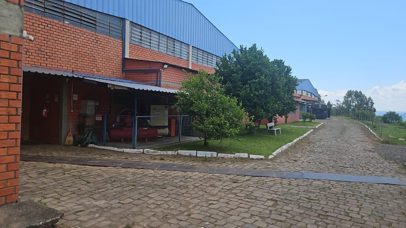 Foto 4 de 18: Comercial em leilão em Nova Petrópolis - RS — COMPLEXO INDUSTRIAL EM NOVA PETRÓPOLIS RS