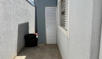 Foto 11 de 21: Casa em leilão em Araçatuba - SP, bairro Ipanema — Casa Ocupada, 142.0 m2, ARAÇATUBA / SP