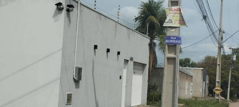 Foto 2 de 3: Casa em leilão em Juazeiro Do Norte - CE — Casa, Juazeiro Do Norte / CE