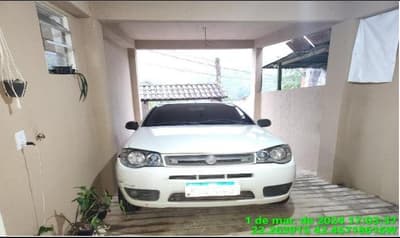 Foto 3 de 19: Casa em leilão em Nova Friburgo - RJ, bairro Amparo — 170.0 m2, NOVA FRIBURGO / RJ