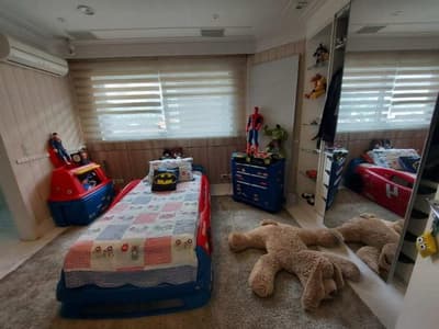 Foto 32 de 42: Casa em leilão em São Bernardo Do Campo - SP — Casa, A.T. 375m², A.C. 809m², 4 suítes, 4 vagas, piscina, hidromassagem, Condomínio Swiss Park, Demarchi