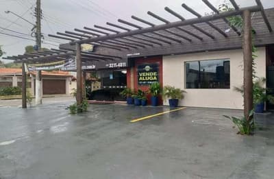 Foto 2 de 30: Comercial em leilão em São Sebastião - SP — (12,50%) Imóvel Comercial, A.T. 325m², A.C. 197m², Pontal da Cruz