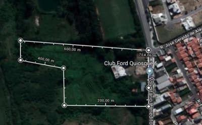 Foto 2 de 9: Terreno em leilão em Taubaté - SP — Lote, Desocupado, Taubaté / SP