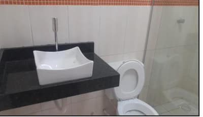Foto 8 de 12: Casa em leilão em Águas Lindas De Goiás - GO, bairro Jardim da barragem v — Casa, Ocupado, 176.94 m2, ÁGUAS LINDAS DE GOIÁS / GO