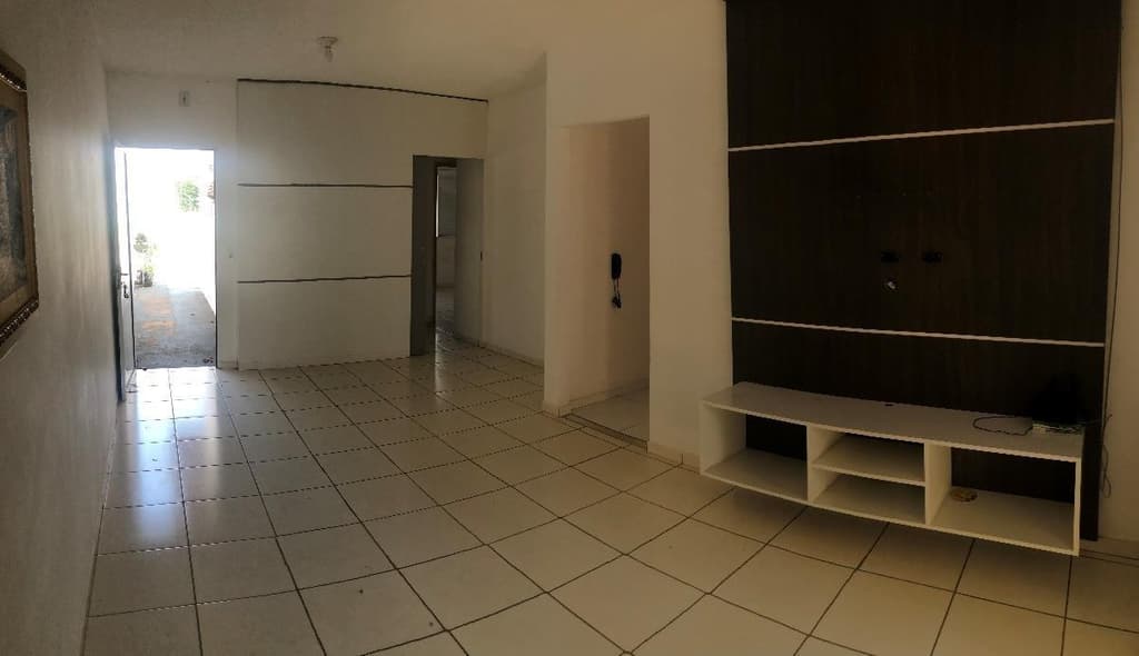 Foto 1 de 18: Casa em leilão em Rondonópolis - MT, bairro Vila Aurora — Ocupado, 87.0 m2, RONDONÓPOLIS / MT