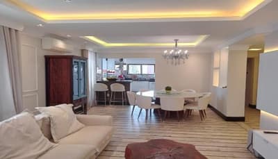 Foto 12 de 12: Apartamento em leilão em Santo André - SP, bairro Vila Bastos — Apartamento, Desocupado, 240.0 m2, SANTO ANDRÉ / SP