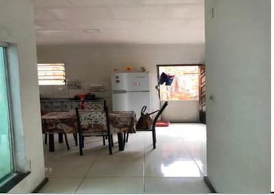 Foto 10 de 16: Casa em leilão em São Cristóvão - SE — Casa, Ocupado, 162.0 m2, SÃO CRISTÓVÃO / SE