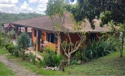Foto 11 de 12: Casa em leilão em Vargem Grande Paulista - SP — IMÓVEL URBANO COM ÁREA DE 1.327,50 m2- Em VARGEM GRANDE PAULISTA/SP