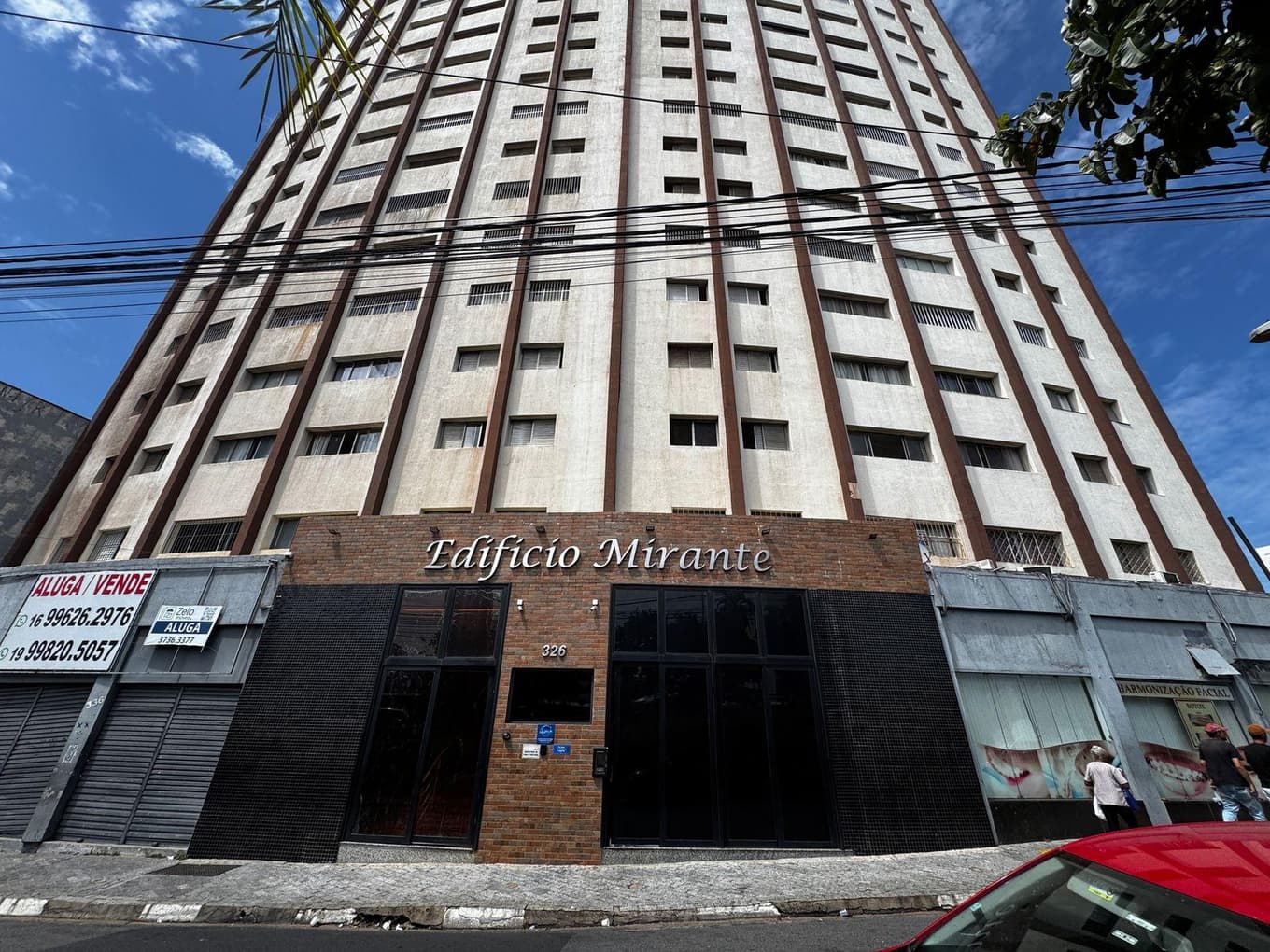 Foto 11 de 28: Apartamento em leilão em Campinas - SP — Apto 95m², Ocupado, 1 Box no Centro em Campinas/SP