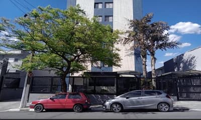 Foto 1 de 9: Apartamento em leilão em Osasco - SP, bairro Vila Campesina — 75.37 m2, OSASCO / SP