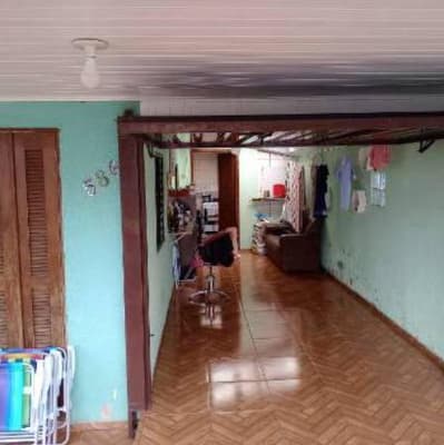 Foto 4 de 15: Casa em leilão em Frederico Westphalen - RS, bairro São Francisco de Paula — Casa, Frederico Westphalen / RS
