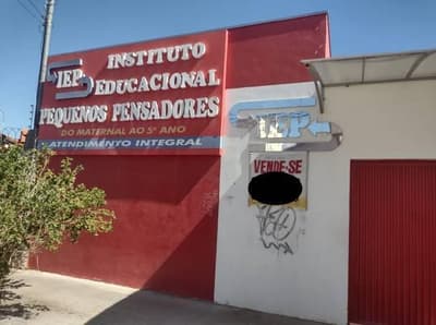 Foto 1 de 4: Casa em leilão em Montes Claros - MG — Casa, Ocupado, Montes Claros / MG (41% abaixo da avaliação)