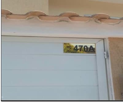 Foto 4 de 13: Casa em leilão em Nilópolis - RJ, bairro Centro — Casa, Ocupado, 105.83 m2, NILÓPOLIS / RJ