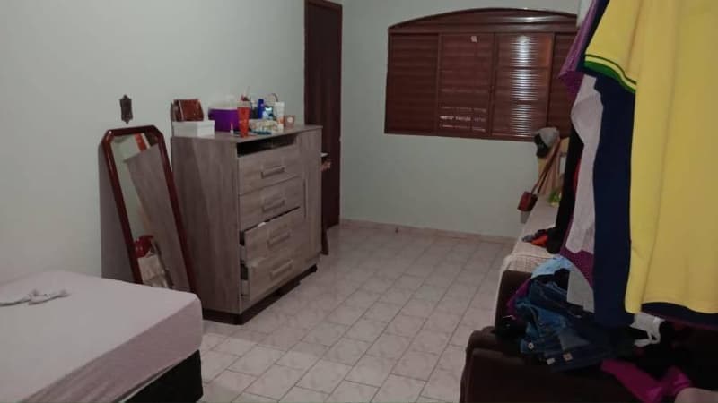 Foto 14 de 25: Casa em leilão em Piacatu - SP, bairro Centro — Casa, Ocupado, Piacatu / SP (41% abaixo da avaliação)
