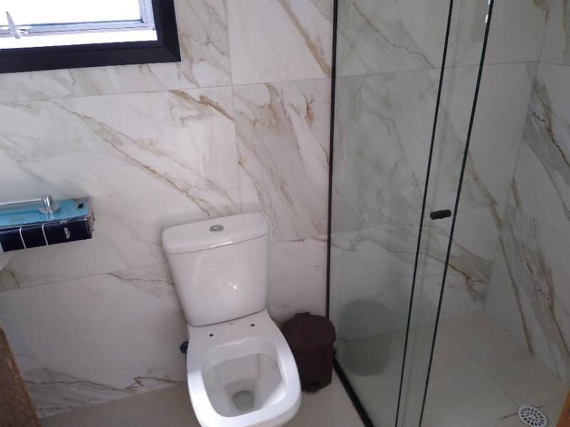 Foto 14 de 17: Casa em leilão em Cotia - SP, bairro Chacara Roselandia — Casa 178m² | Cotia-SP | Res. Parque das Rosas | Chácara Roselândia - Próx. à Estrada da Roselândia - Financiamento até 420 Meses!
