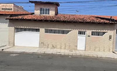 Casa em leilão em Sucupira Do Norte - MA — Casa de 59.48m2, com 2 quartos, em SUCUPIRA DO NORTE/MA.