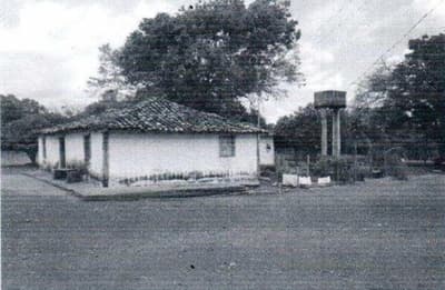Foto 4 de 4: Area Rural em leilão em Monte Santo Do Tocantins - TO — Fazenda, A.T. 960,7807 ha