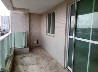 Foto 5 de 9: Apartamento em leilão em Feira De Santana - BA — Apartamento no bairro Santa Mônica, Feira de Santana