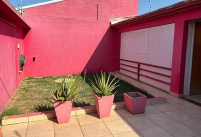 Foto 4 de 29: Casa em leilão em Ji-paraná - RO — Casa com 2 quartos (1 suíte) com área de 232,50m² - Nova Brasília, Ji-Paraná/RO