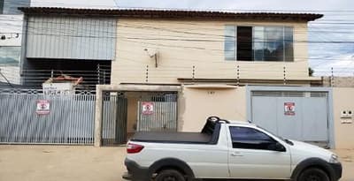 Casa em leilão em Barreiras - BA, bairro Sandra Regina — IMÓVEL RESIDENCIAL | A.T. 360 m² | A.C. 195,00 m² | BARREIRAS/BA.