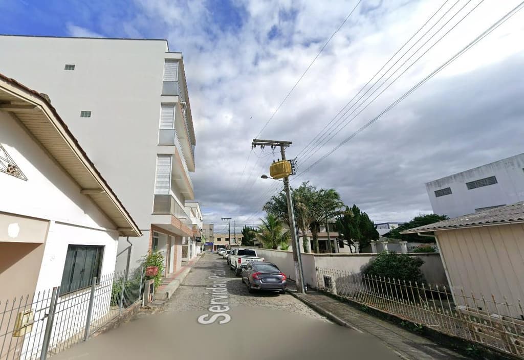 Foto 2 de 2: Apartamento em leilão em Braço Do Norte - SC, bairro Centro — Apto. 147m², 01 vaga, Centro, em Braço do Norte/SC