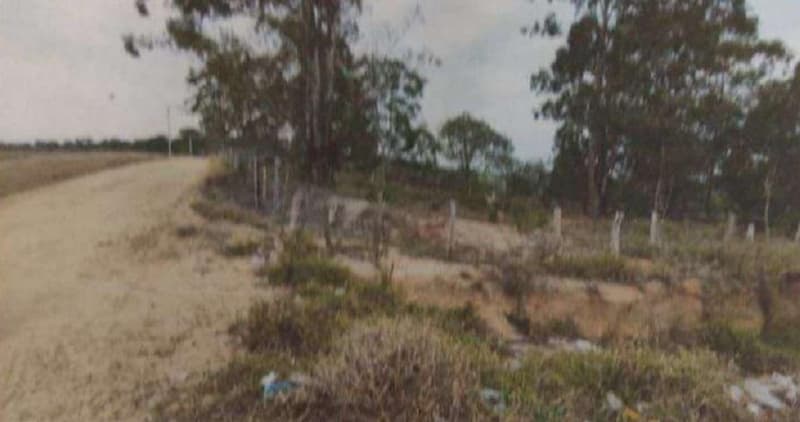 Terreno em leilão em Sarapuí - SP — Terreno, A.T. 5.076m², Congonhas