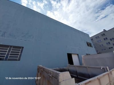 Foto 18 de 26: Comercial em leilão em Coronel Vivida - PR — Imóvel Comercial - com área de 517,75m² - Centro de Coronel Vivida/PR