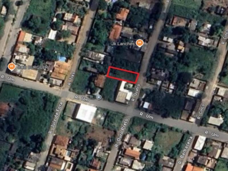 Foto 2 de 7: Terreno em leilão em Matozinhos - MG, bairro São Paulo — Lote, 360.0 m2, Matozinhos / MG