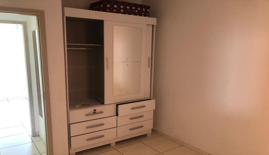 Foto 5 de 18: Casa em leilão em Rondonópolis - MT, bairro Vila Aurora — Ocupado, 87.0 m2, RONDONÓPOLIS / MT