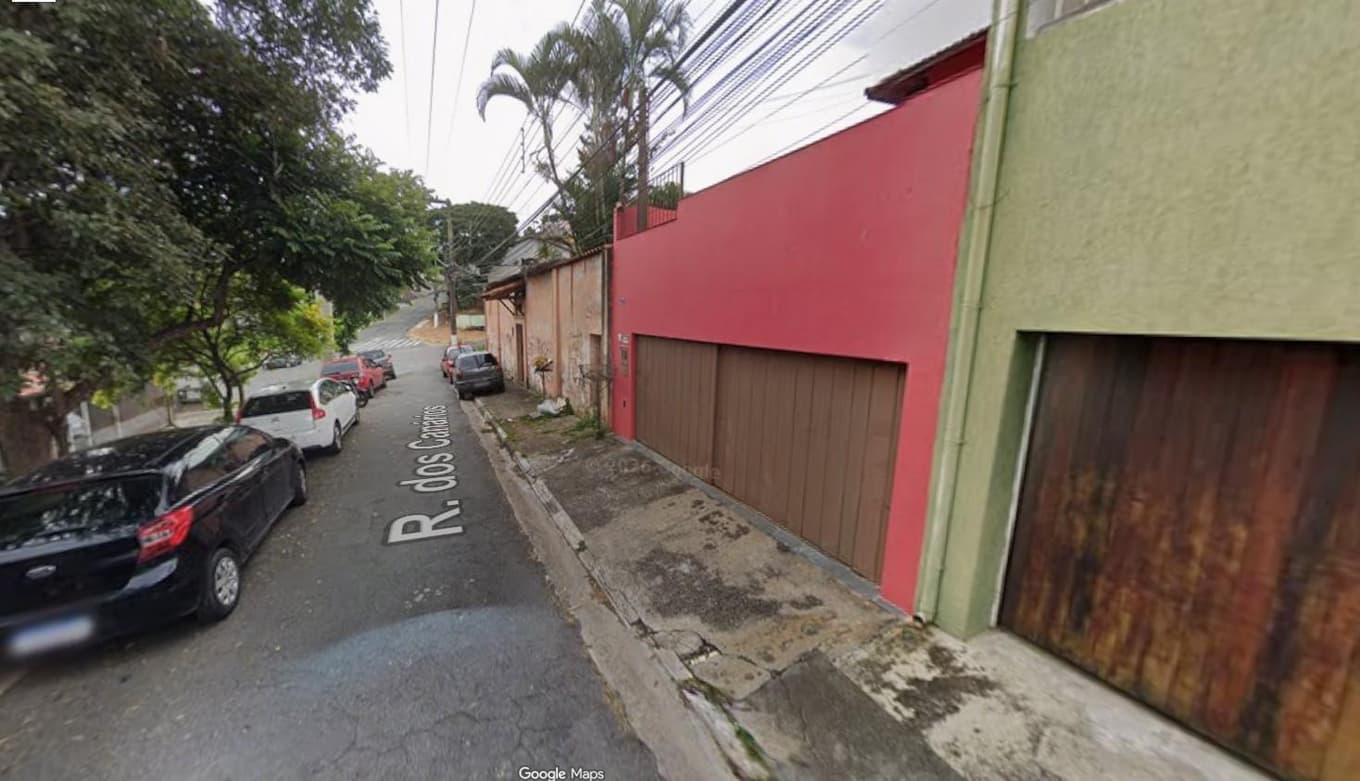 Foto 2 de 4: Casa em leilão em Cotia - SP, bairro Jardim Nova Coimbra — Casa 116m² | Jardim Nova Coimbra, Cotia/SP | Oportunidade para Investidor com 42% de Desconto na 2ª Praça!