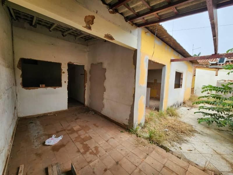 Foto 7 de 10: Casa em leilão em Tupã - SP, bairro Vila das Industrias — Casa 123m² com Terreno 250m² | | DESOCUPADA | | Tupã-SP | Vila das Indústrias - Financiamento até 420 Meses!