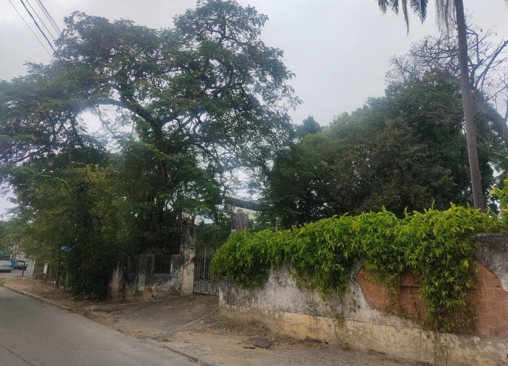 Foto 9 de 9: Apartamento em leilão em Nilópolis - RJ — Apto 50m², Ocupado no Centro em Nilópolis/RJ