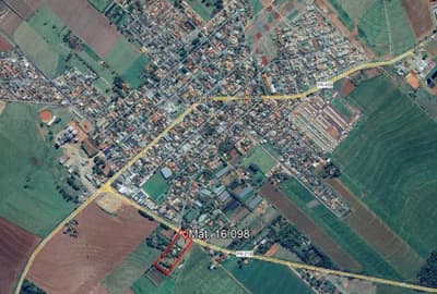 Foto 2 de 2: Terreno em leilão em Atalaia - PR — Lote de Terras rural com área de total de 14.166,00m² - Localizado na Rodovia PR 218,KM 01 lote 95 Atalaia/PR.