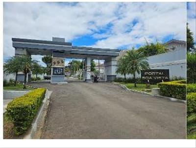 Foto 3 de 4: Casa em leilão em Ponta Grossa - PR, bairro Portal Boa Vista — Terreno com área de 788,38m², contendo uma casa com área de 316,27m²