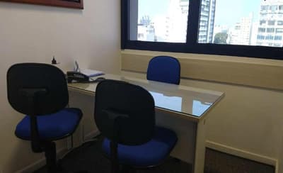 Foto 6 de 18: Comercial em leilão em São Paulo - SP, bairro Pinheiros — Sala comercial, 343.76 m2, SÃO PAULO / SP