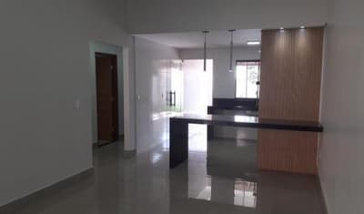 Foto 1 de 14: Casa em leilão em Águas Lindas De Goiás - GO — Casa, Ocupado, 465.0 m2, ÁGUAS LINDAS DE GOIÁS / GO