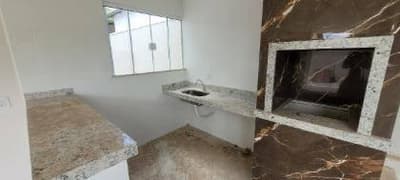 Foto 10 de 13: Casa em leilão em Tupã - SP, bairro Nova Tupã — Casa 107m² com Terreno 200m² | DESOCUPADA | Tupã-SP | Nova Tupã | 2 Dorms - Próx. à Unesp (FCE) - Financiamento até 420 Meses!