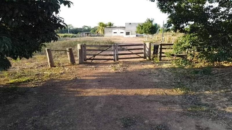 Foto 7 de 9: Area Rural em leilão em Cotriguaçu - MT — IMÓVEL URBANO | 3,46 HÁ CONSTA EDIFICAÇÕES | EM COTRIGUAÇU/MT - LEILÃO EMPRESARIAL SISTÊMICO SICREDI