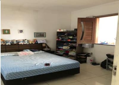 Foto 4 de 16: Casa em leilão em São Cristóvão - SE — Casa, Ocupado, 162.0 m2, SÃO CRISTÓVÃO / SE