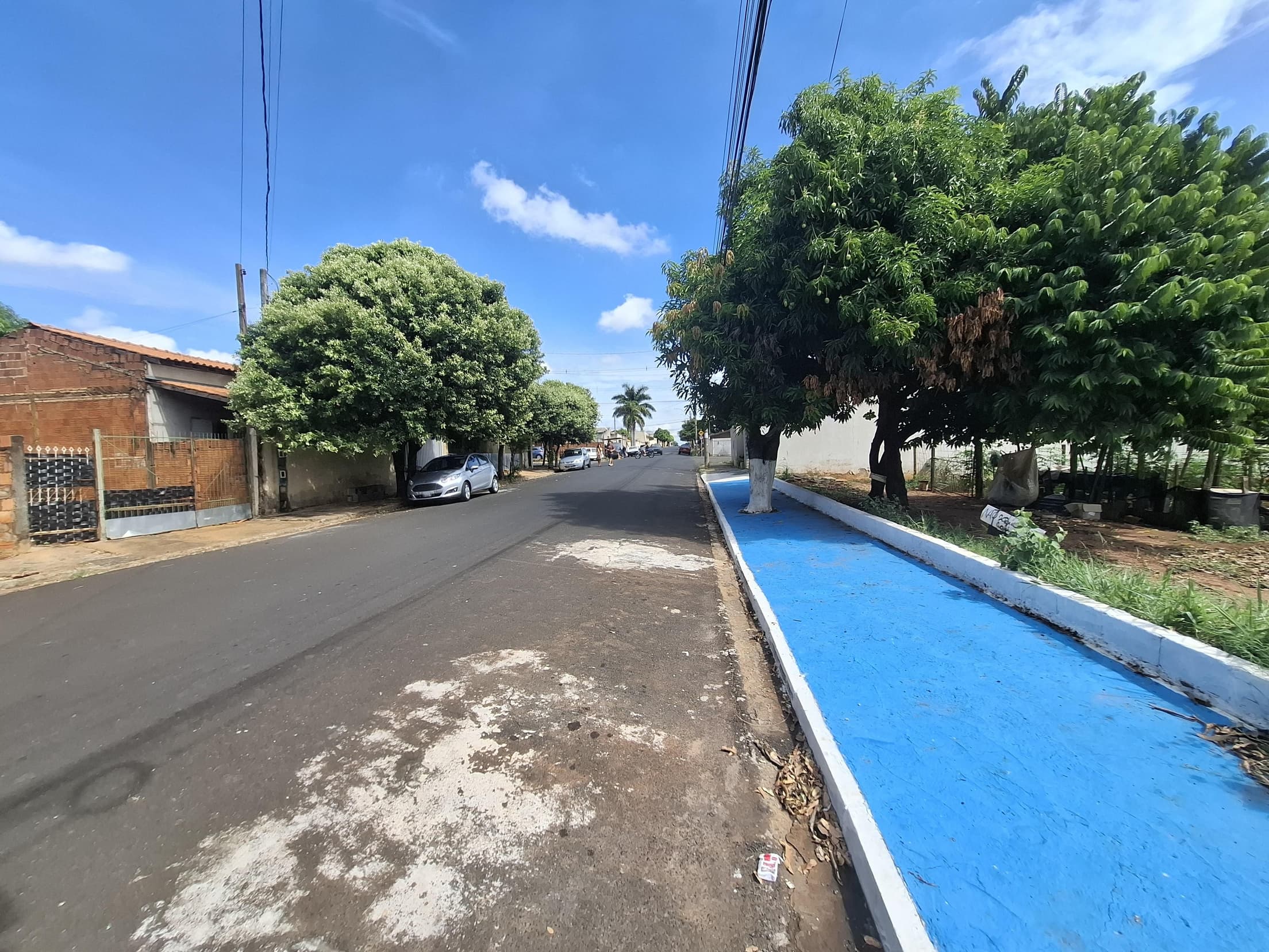 Foto 4 de 6: Terreno em leilão em Mirassol - SP — LOTE DE 200m² NA QUADRA 33, RESIDENCIAL REGISSOL, MIRASSOL/SP | MATRICULA Nº 24.687
