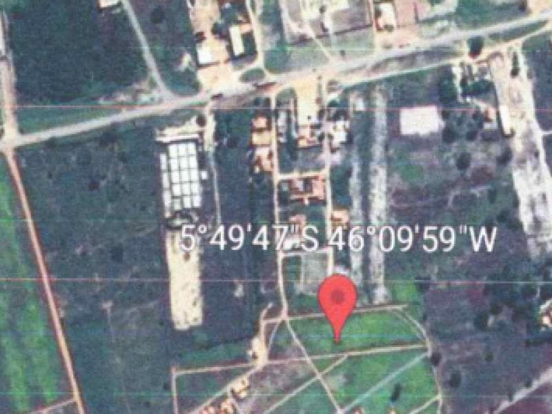 Foto 1 de 2: Terreno em leilão em Grajaú - MA, bairro Extrema — Lote, 250.0 m2, Grajaú / MA