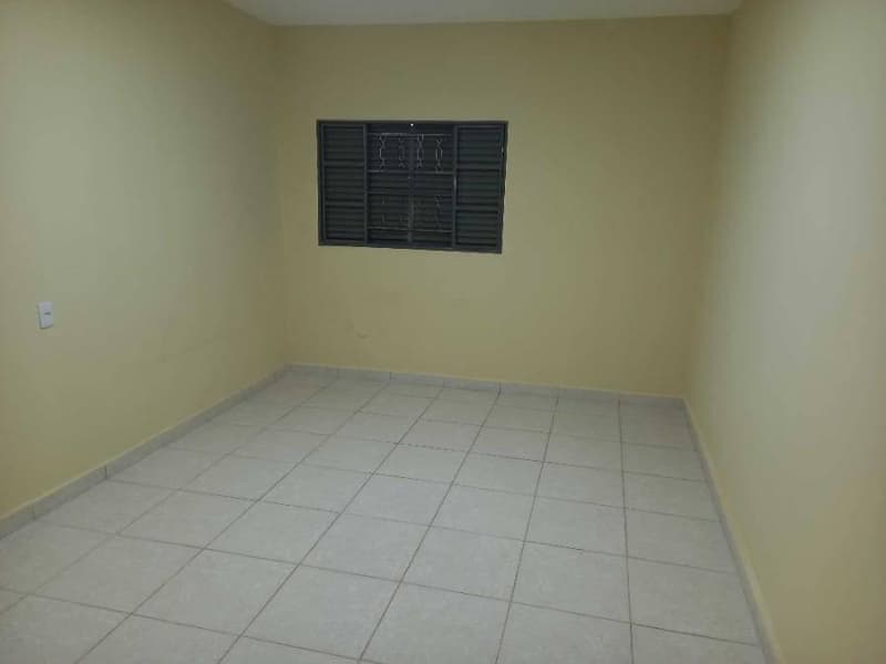 Foto 4 de 13: Casa em leilão em Campo Grande - MS — Casa, Campo Grande / MS