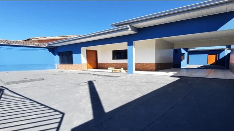 Foto 11 de 21: Casa em leilão em Colorado Do Oeste - RO — CASA RESIDENCIAL | A.T. 444,28 M² E A.C. 125 M² | COLORADO DOESTE/RO - LEILÃO EMPRESARIAL SISTÊMICO SICREDI